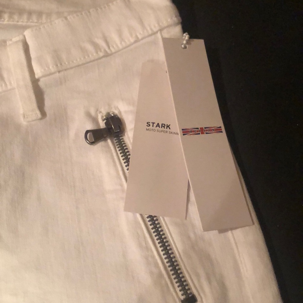 Hudson jeans